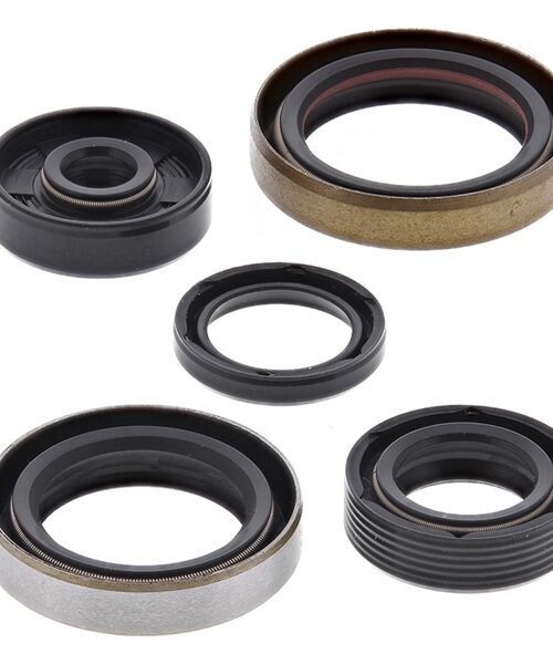 VertexWinderosa Oil Seal Sets Fits KTM - 404119