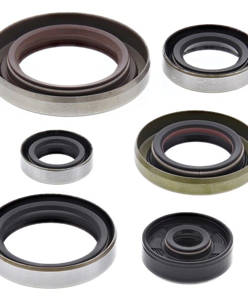 VertexWinderosa Oil Seal Sets Fits KTM - 404121
