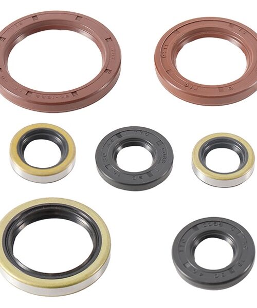 VertexWinderosa Oil Seal Sets Fits KTM - 404124