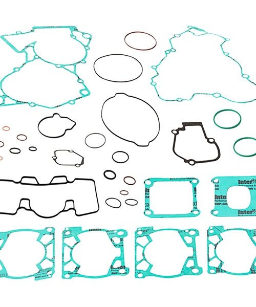 VertexWinderosa Complete Engine Gasket Kit Fits KTM - 404141