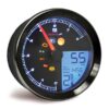 Koso TNT-B Meter for Yamaha Bolt Motorcycle - 405008