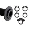 Koso Heated Grips MX-1 405022 - Image 2