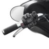 Koso Heated grips Titan-X for Harley Davidson 405029 - Image 3