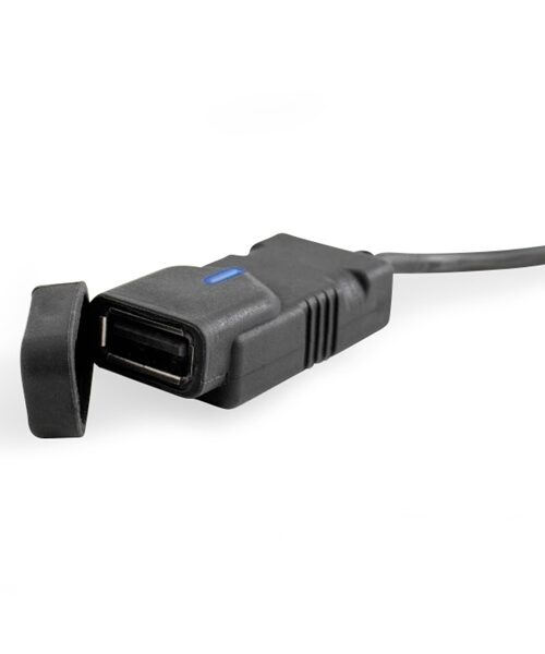 Koso Universal Single USB Adaptor Electronics