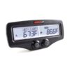 Koso Dual EGT Meter W/RPM & Water Temperature Standard EVO Universal - 405064