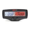Koso Dual EGT Meter W/RPM & Water Temperature Standard EVO Universal - 405064 - Image 2