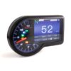 Koso RX-3 TFT Multifunction Meter Universal - 405066