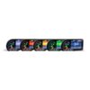 Koso RX-3 TFT Multifunction Meter Universal - 405066 - Image 2