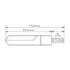Koso ELECTRO LED Indicator Light LED - Image 2