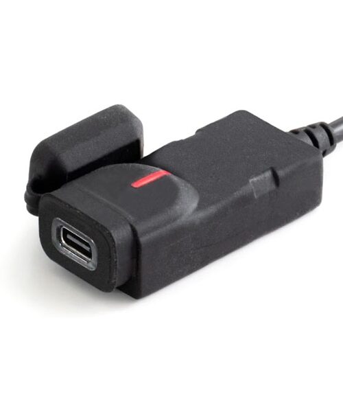 Koso Adaptor USB-C Universal Electronics
