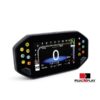 Koso Multi-Function meter RX-4 Motorcycle - 405079