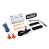 Koso RPM & temperature meter PRO 1 Motorcycle - 405088 - Image 2