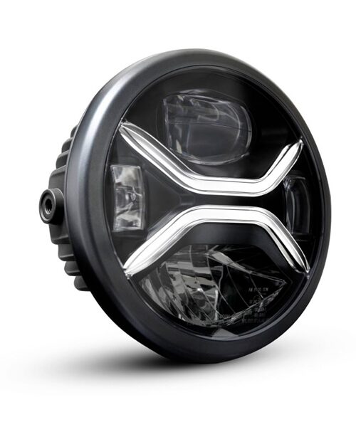 Koso ZENITH - LED Headlight