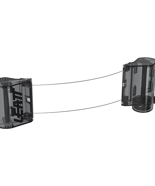 LEATT Roll-Off Kit