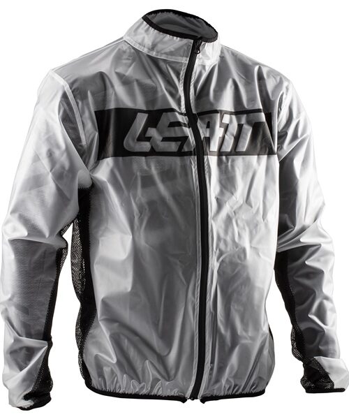 LEATT Race Over Jacket