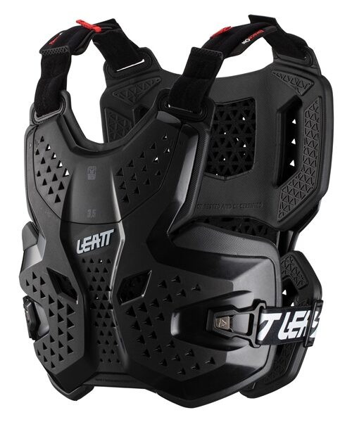 LEATT 3.5 Chest Protector Men, Women