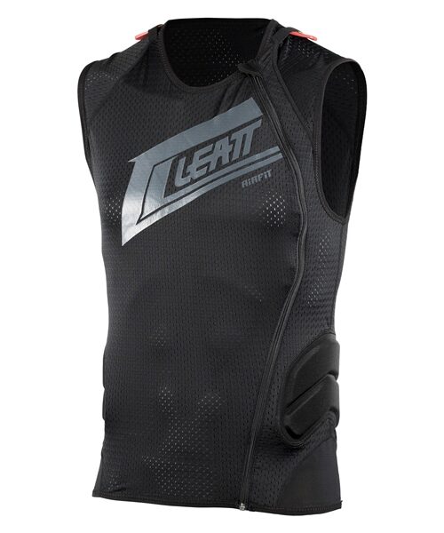 LEATT Back Protector 3DF Men, Women