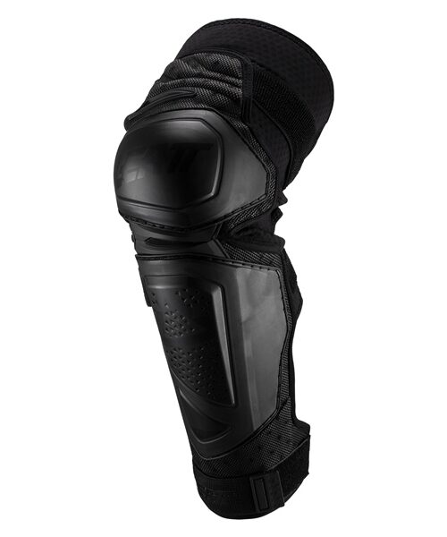 LEATT Knee & Shin Guard Ext Men, Women