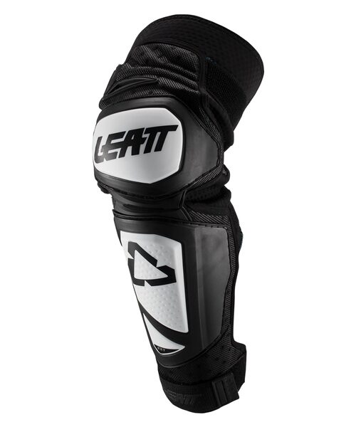 LEATT Knee & Shin Guard Ext Men, Women