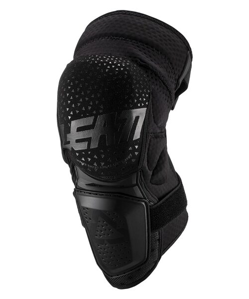 LEATT 3DF Hybrid Knee Guard Men, Women