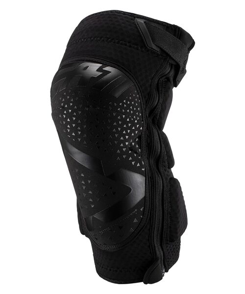 LEATT 3DF 5.0 Zip Knee Guard Men, Women