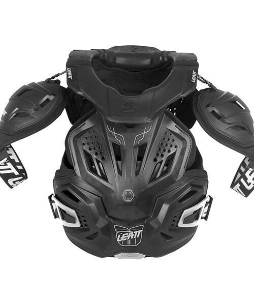 LEATT Fusion 3.0 Protection Vest Men, Women