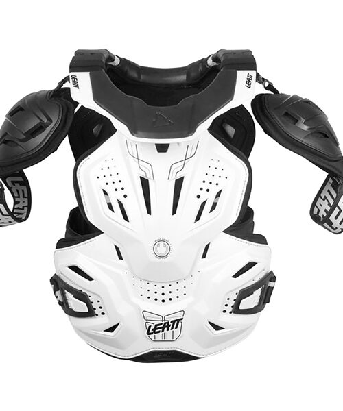 LEATT Fusion 3.0 Protection Vest Men, Women