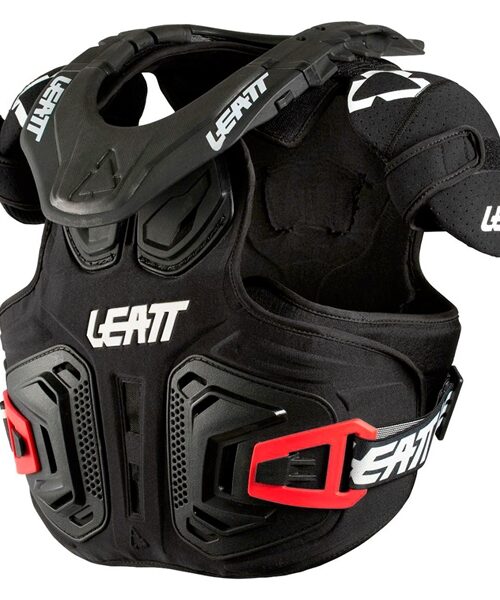 LEATT Fusion 2.0 Protection Vest Junior
