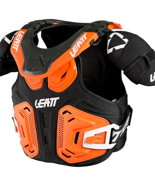 LEATT Fusion 2.0 Protection Vest Junior