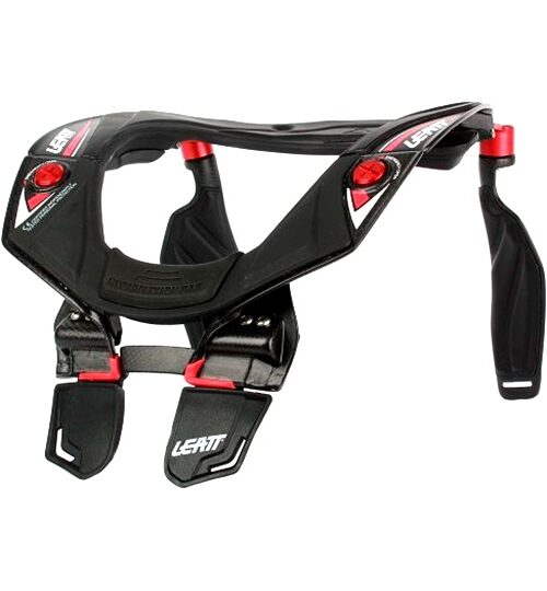 LEATT STX RR Neck Brace Men, Women