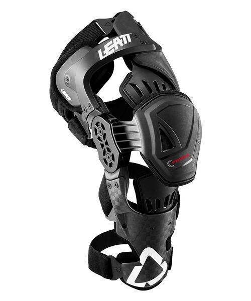 LEATT C-FramePro Carbon Knee Brace Men, Women