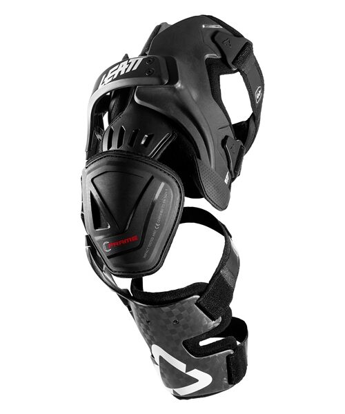 LEATT C-FramePro Carbon Knee Brace Men, Women