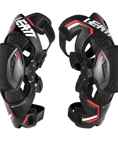 LEATT X-Frame Knee Brace Men, Women