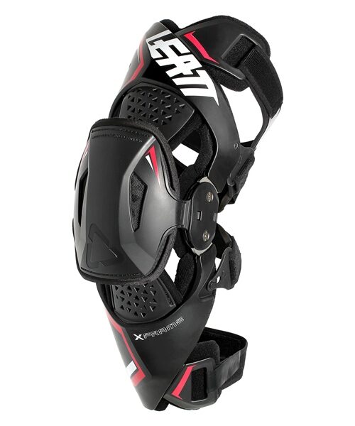 LEATT X-Frame Knee Brace Men, Women