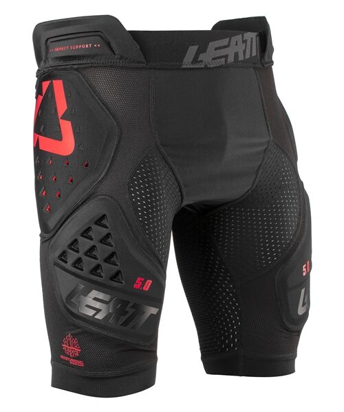 LEATT Impact Short 3DF 5.0 Men, Women