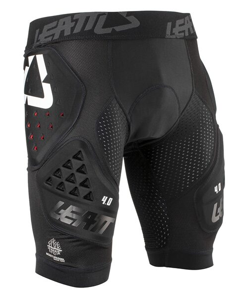 LEATT Impact Short 3DF 4.0 Men, Women