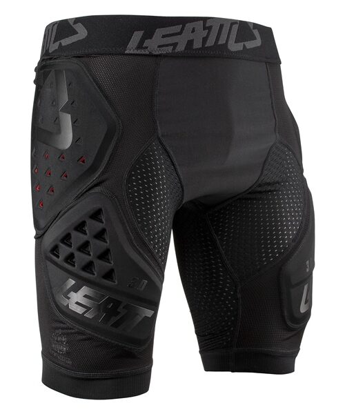 LEATT Impact Short 3DF 3.0 Men, Women