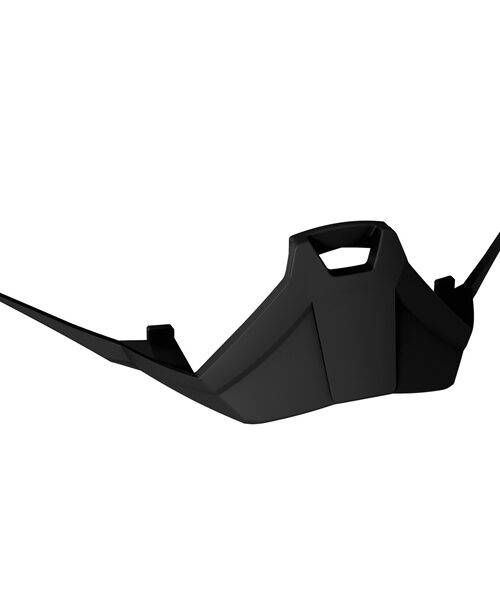 LEATT Velocity SNX Nose Guard Nose Deflector