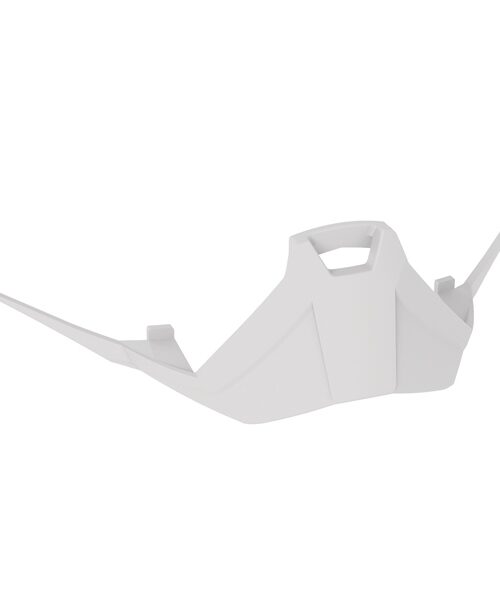 LEATT Velocity SNX Nose Guard Nose Deflector