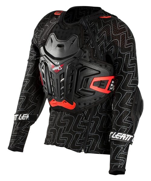 LEATT 4.5 Junior Body Protector Junior