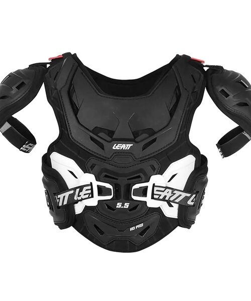LEATT 5.5 Pro Junior Chest Protector Junior