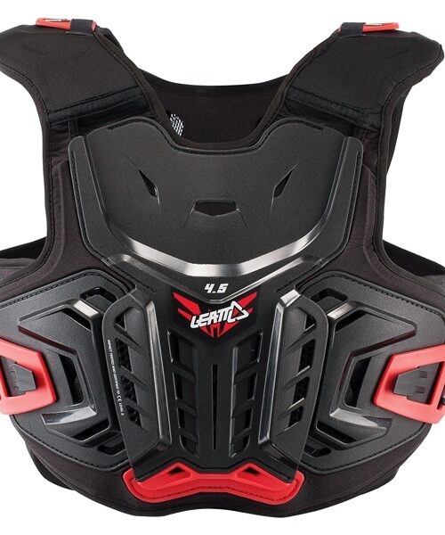 LEATT 4.5 Junior Chest Protector Junior