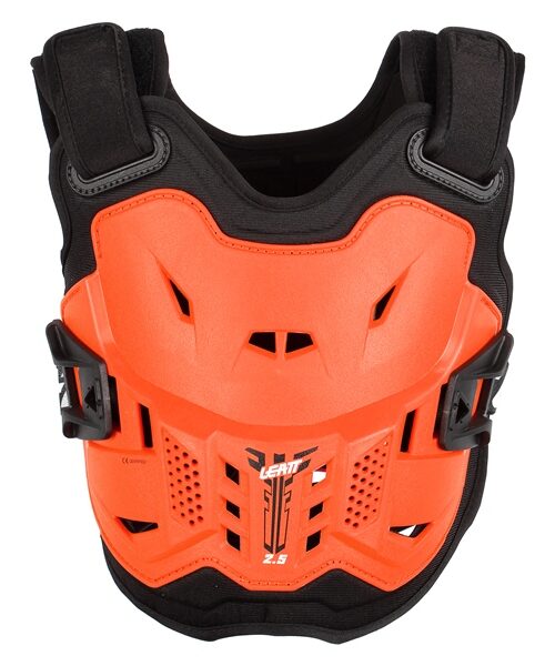 LEATT 2.5 Mini Chest Protector Child