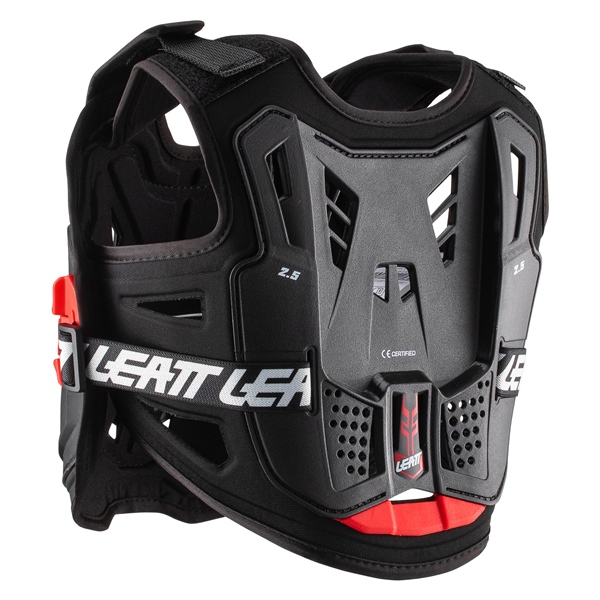 LEATT 2.5 Mini Chest Protector Child - Image 3