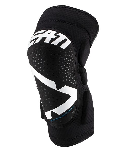 LEATT 3DF 5.0 Knee Guard Junior Junior