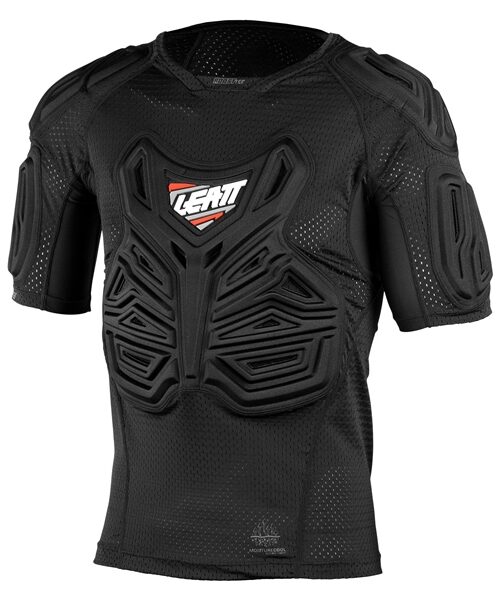LEATT Roost Tee Junior
