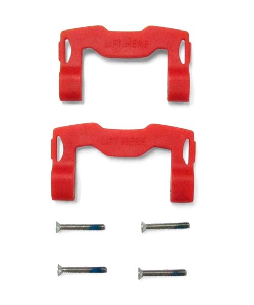 LEATT Protective Gear Replacement Parts
