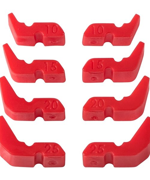 LEATT C-Frame Extension Stopper Kit