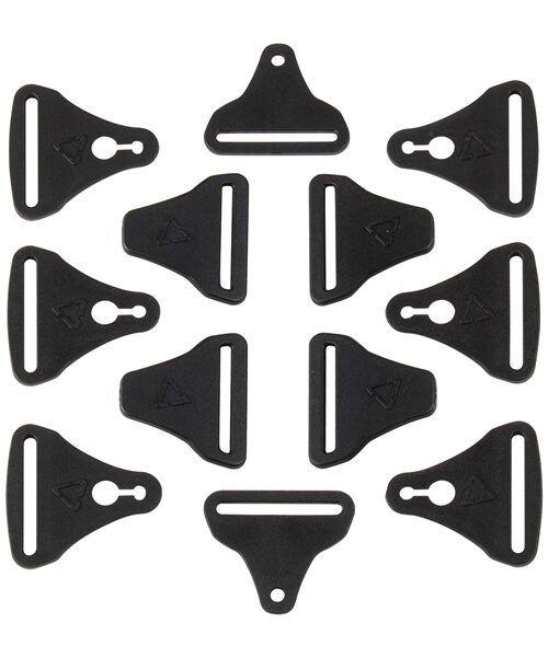 LEATT C-Frame Buckle Kit