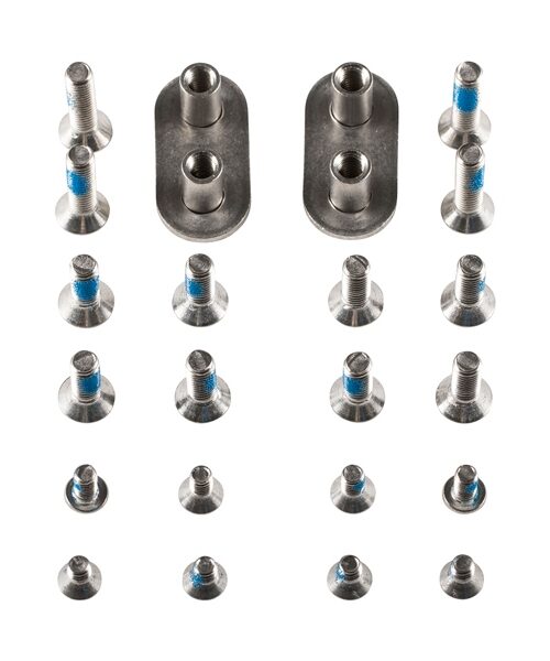LEATT C-Frame Complete Bolt Kit